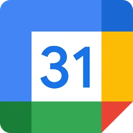 Google Calendar