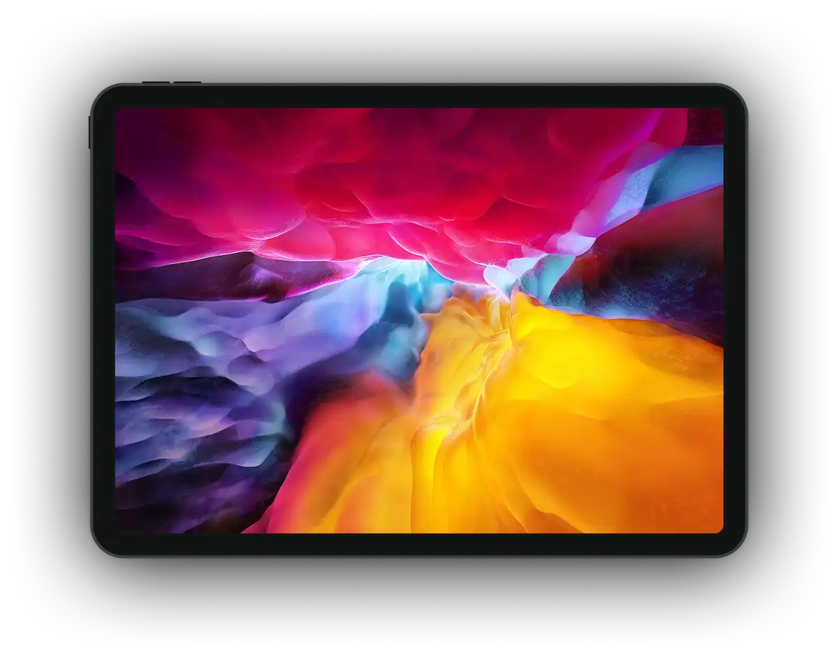 iPad Pro